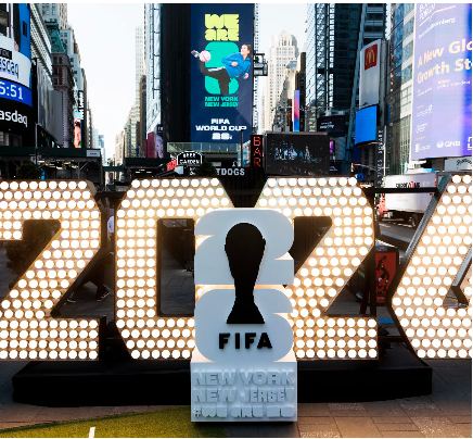 Costo del estacionamiento puede superar el precio de las entradas para el Mundial en EE.UU.