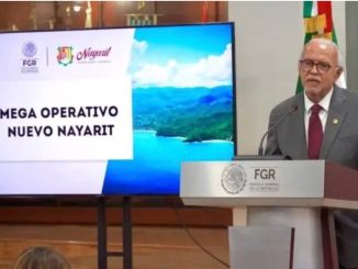 Nayarit recupera 9 millones de metros cuadrados de terrenos en operativo 'histórico'