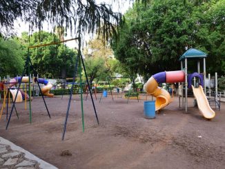El Parque Miguel Hidalgo abrirá sus puertas el lunes 17 de noviembre