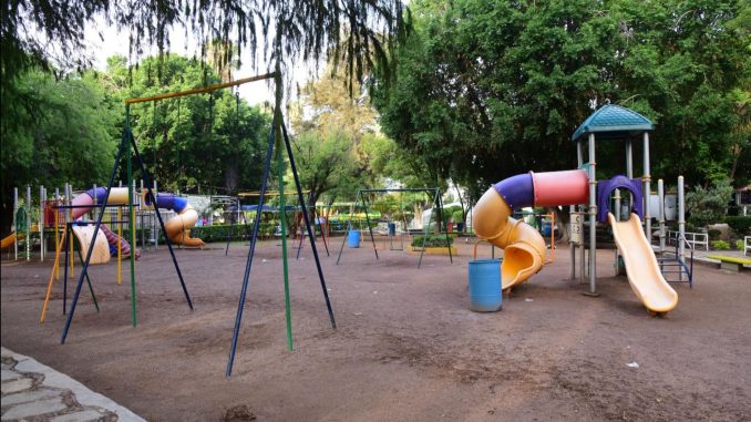 El Parque Miguel Hidalgo abrirá sus puertas el lunes 17 de noviembre