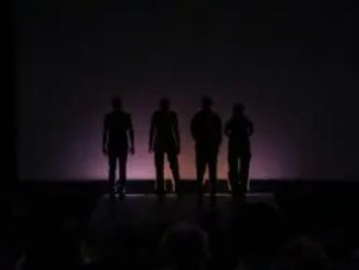 'En Primera Persona', recital escénico sobre las víctimas de violencia en México, regresa con corta temporada