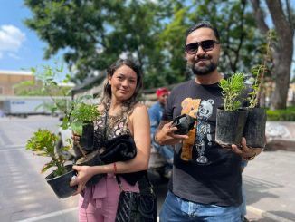 Invita Municipio de Aguascalientes a la Feria Biocultural 2025 en el Parque Miguel Hidalgo