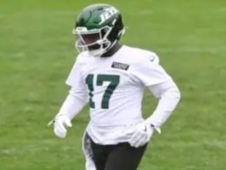 NFL: Balean y hospitalizan a Kris Boyd, jugador de los Jets