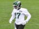 NFL: Balean y hospitalizan a Kris Boyd, jugador de los Jets