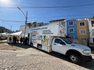 Llegará el Quirófano Veterinario Móvil al fraccionamiento Cumbres