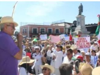 Marcha de Generación Z movilizó a miles en Cuernavaca: exigieron seguridad y coordinación social
