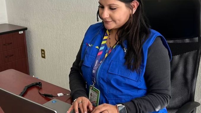 Atención Ciudadana 24/7 en el Centro de Contacto Digital 070