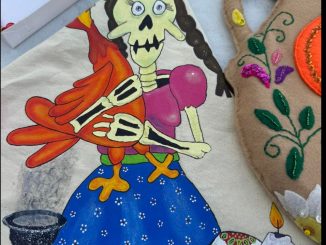 Ofrece Instituto Línea Verde talleres gratuitos para fortalecer el Desarrollo y la creatividad