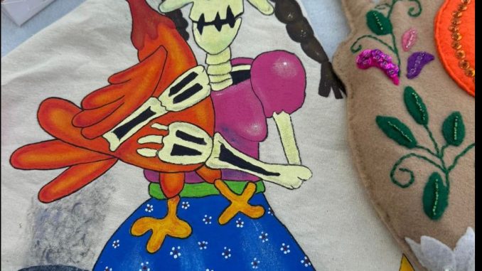 Ofrece Instituto Línea Verde talleres gratuitos para fortalecer el Desarrollo y la creatividad