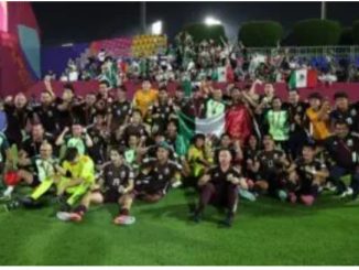 Mundial Sub 17: México elimina a Argentina en los penales y avanza a octavos 