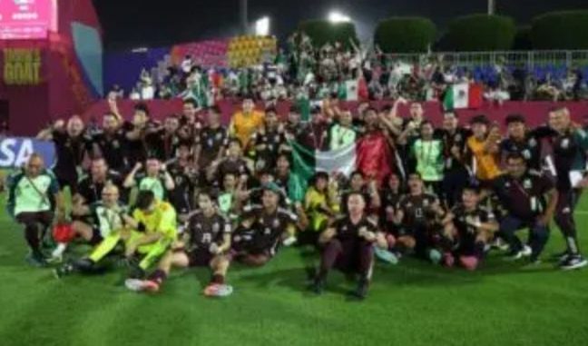 Mundial Sub 17: México elimina a Argentina en los penales y avanza a octavos 