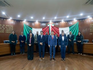 Transparencia y Rendición de Cuentas, claves para una gestión pública efectiva: LMC