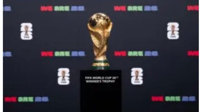 Mundial 2026: Guadalajara y Monterrey recibirán los partidos de Repesca Internacional