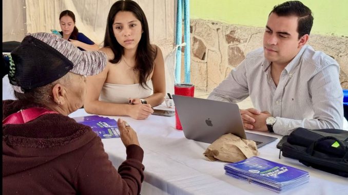 IMJUVA une esfuerzos para brindar Asesoría Legal gratuita con el Programa "Jóvenes defendiendo tus Derechos"