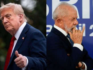 Trump retira el arancel del 40 % a ciertos productos de Brasil tras negociar con Lula