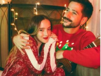 Camilo, Fonseca y Victoria Justice inauguran la temporada de canciones navideñas