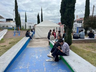 Llevará Municipio el Quirófano Veterinario Móvil a Los Parga y a la Delegación Ojocaliente,