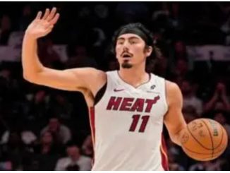 NBA: Comanda Jaime Jáquez victoria de Heat ante 76ers | Video