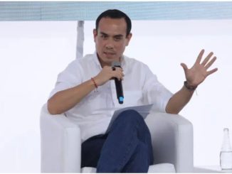 Presidente de Perú no descarta ingresar a Embajada de México para detener ex primera ministra
