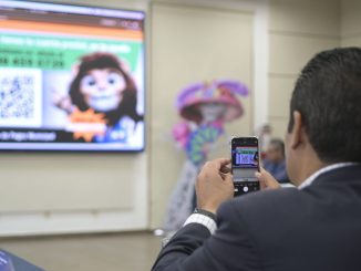 Impulsa Leo Montañez trámites más rápidos y fáciles con el asistente virtual "Markitos"