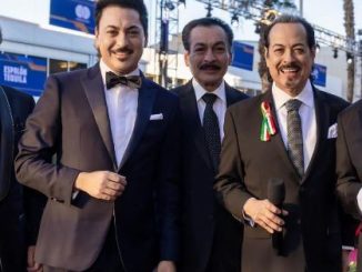 Los Tigres del Norte se unen a campaña que reivindica a los migrantes