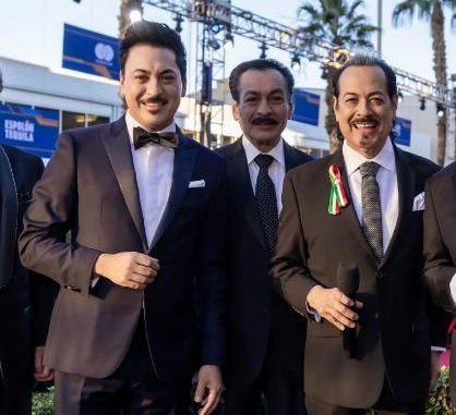 Los Tigres del Norte se unen a campaña que reivindica a los migrantes
