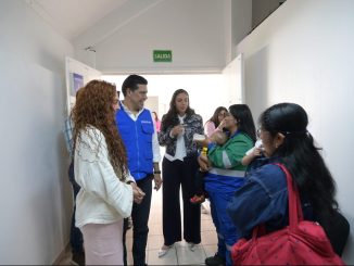 Reafirma Leo Montañez compromiso con Mujeres de Aguascalientes