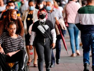Fallas en educación, salud y seguridad frenan progreso social en México, según índice