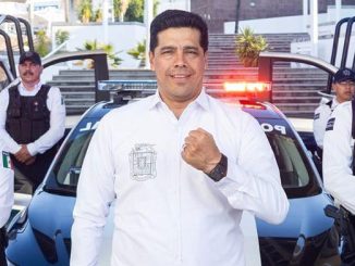 En Aguascalientes, reforzamos la seguridad con hechos. 🚓