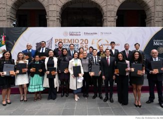 Premio Nacional de Deportes 2025: ¿Quiénes fueron los galardonados?