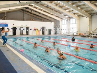 Refrenda Leo Montañez total apoyo al deporte