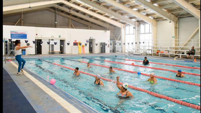 Refrenda Leo Montañez total apoyo al deporte