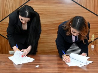 Firman IEE y Ayuntamiento de Tepezalá convenio por la participación ciudadana