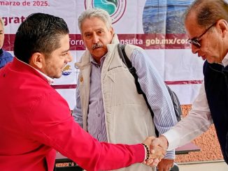 Arranca el Proceso de Inscripción y Reinscripción al Programa especial de energía para el campo en materia de energía eléctrica de uso agrícola 2026 (PEUA)