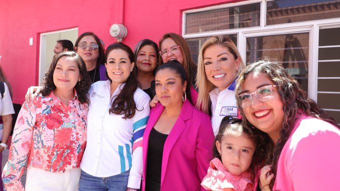 Aguascalientes Conmemora el Día Internacional de la eliminación de la violencia contra las Mujer con actividades en todo el Estado