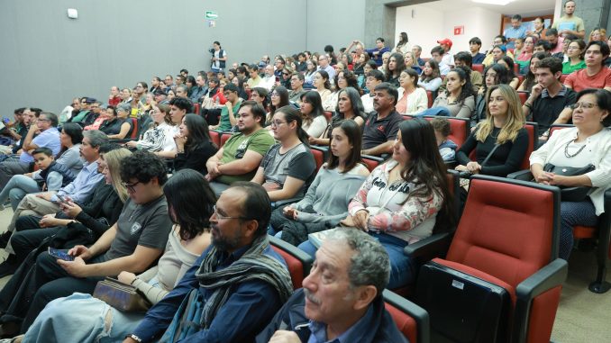 Presentan en la UAA obra que redefinirá la conservación herpetológica en la región