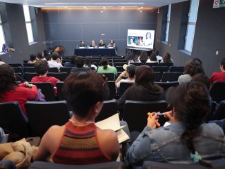 Repensar el amor romántico: Virginia López Domínguez presenta su obra en la UAA