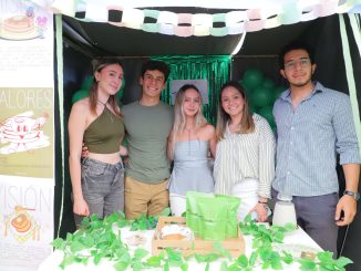 La 50ª Muestra Emprendedora de la UAA: Celebración de talento e innovación