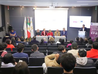 UAA participa en el pilotaje del proyecto global EPAI