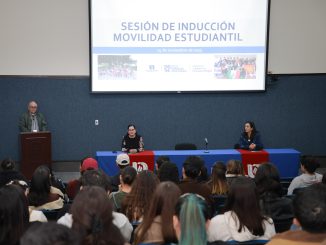 UAA impulsa movilidad académica: Más de 100 alumnos vivirán la experiencia de estudiar en universidades del mundo