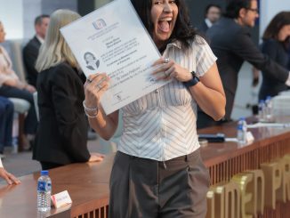 Nueva generación que ejercerá con ética y pasión: UAA entregó 1626 títulos de licenciatura, maestría y doctorado