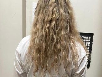 Mujer es detenida por Policías Estatales en poder de un Permiso para circular falso