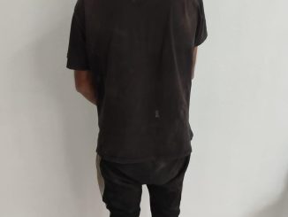 Policía Municipal detiene a un hombre por golpear a su hermano tras discusión