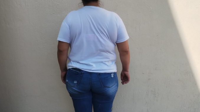Policía Municipal interviene y detiene a mujer por pelea en la colonia San Pablo