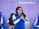 Gobernadora Tere Jiménez rehabilita el Parque Lineal Guadalupe Peralta para ofrecer espacios dignos a las familias del oriente