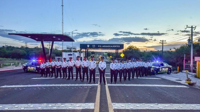 5 Puertas de Seguridad para mantener la paz y la tranquilidad en el Estado