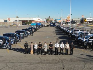 Inicia Operativo de Seguridad para el Buen Fin 2025