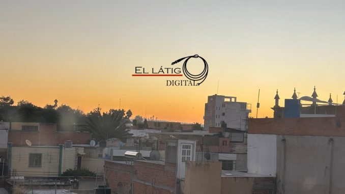 Buen Día...!!
