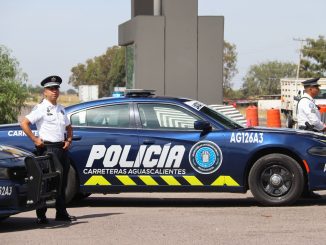 Refuerzan vigilancia en carreteras para garantizar Seguridad de locales y visitantes por Torneo de la Amistad
