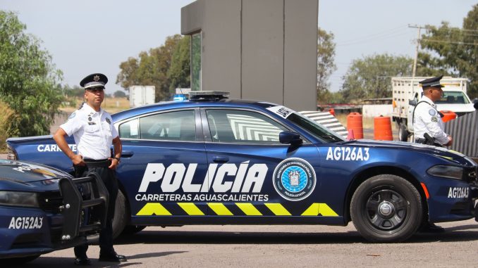Refuerzan vigilancia en carreteras para garantizar Seguridad de locales y visitantes por Torneo de la Amistad